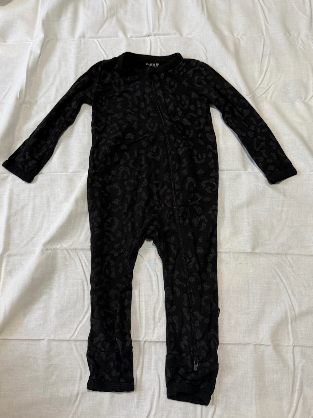Kyte Baby Bamboo Sleeper 18-24M